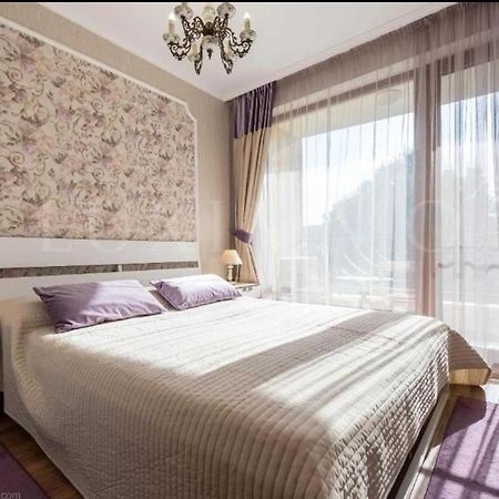 Luxury Apartment Amalfi 300 M From The Beach Varna Exterior foto