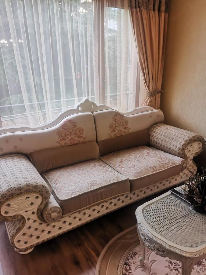 Luxury Apartment Amalfi 300 M From The Beach Varna Exterior foto