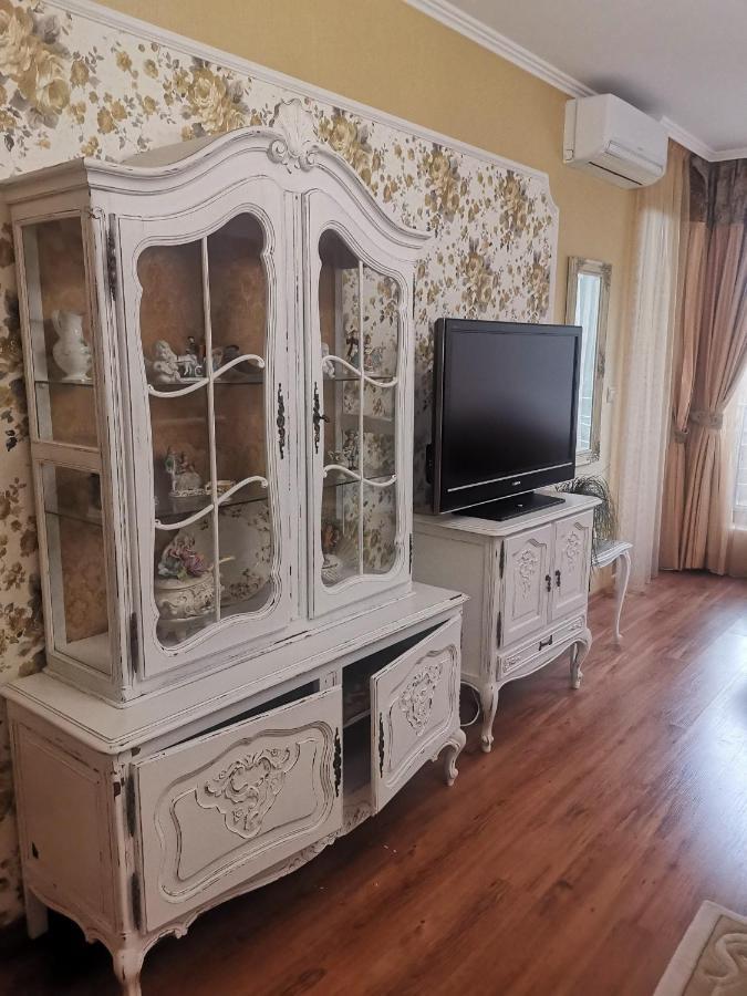 Luxury Apartment Amalfi 300 M From The Beach Varna Exterior foto