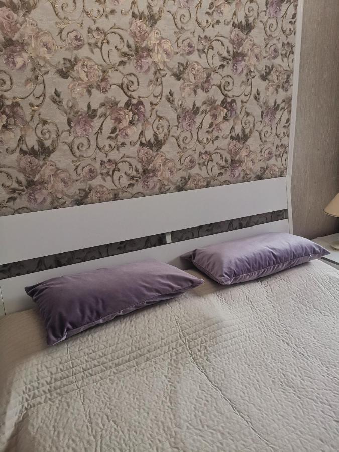 Luxury Apartment Amalfi 300 M From The Beach Varna Exterior foto