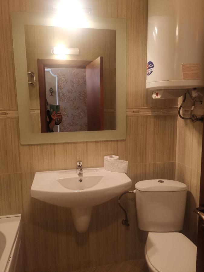 Luxury Apartment Amalfi 300 M From The Beach Varna Exterior foto