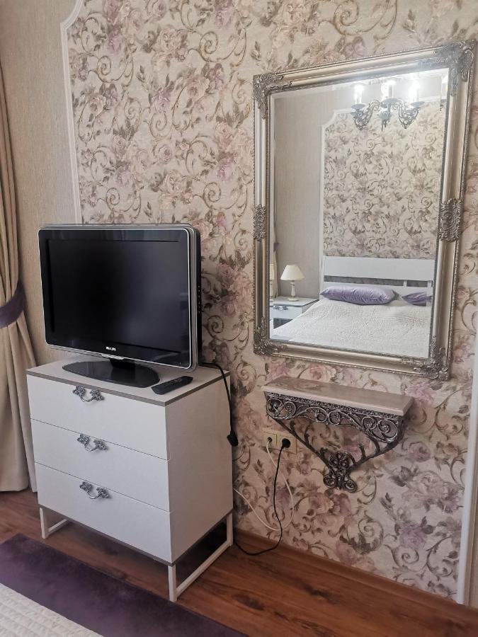 Luxury Apartment Amalfi 300 M From The Beach Varna Exterior foto